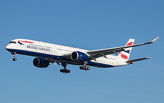 British Airways (group)